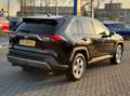 Toyota RAV 4 2.0 HAND GESCHAKELD 2.000KG TREK GEWICHT Noir - thumbnail 5