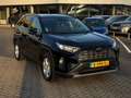 Toyota RAV 4 2.0 HAND GESCHAKELD 2.000KG TREK GEWICHT Noir - thumbnail 7