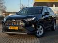 Toyota RAV 4 2.0 HAND GESCHAKELD 2.000KG TREK GEWICHT Noir - thumbnail 1