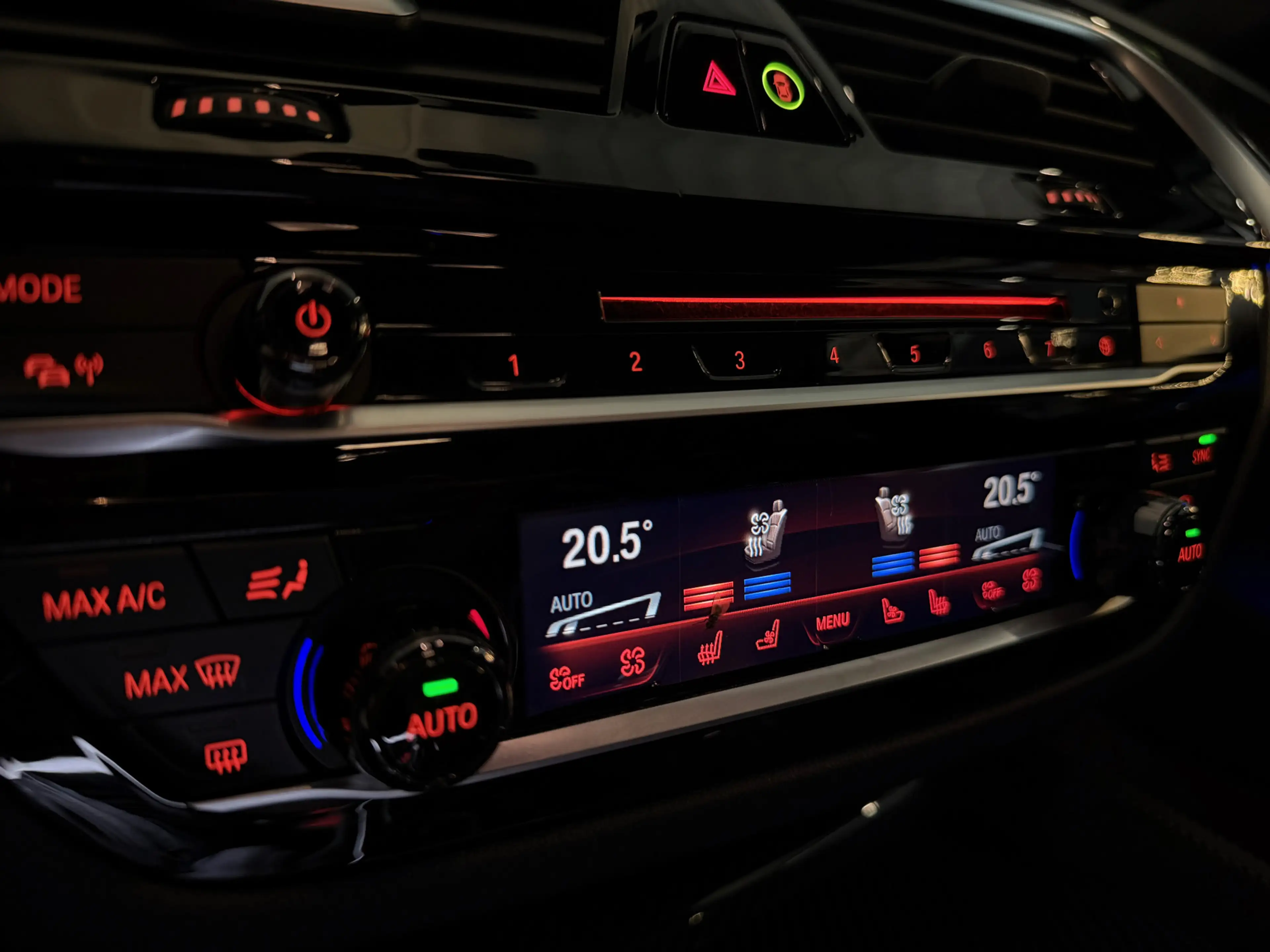 BMW M5 5-serie | Laser | Carbon | Orig NL | Soft-Close — photo 19