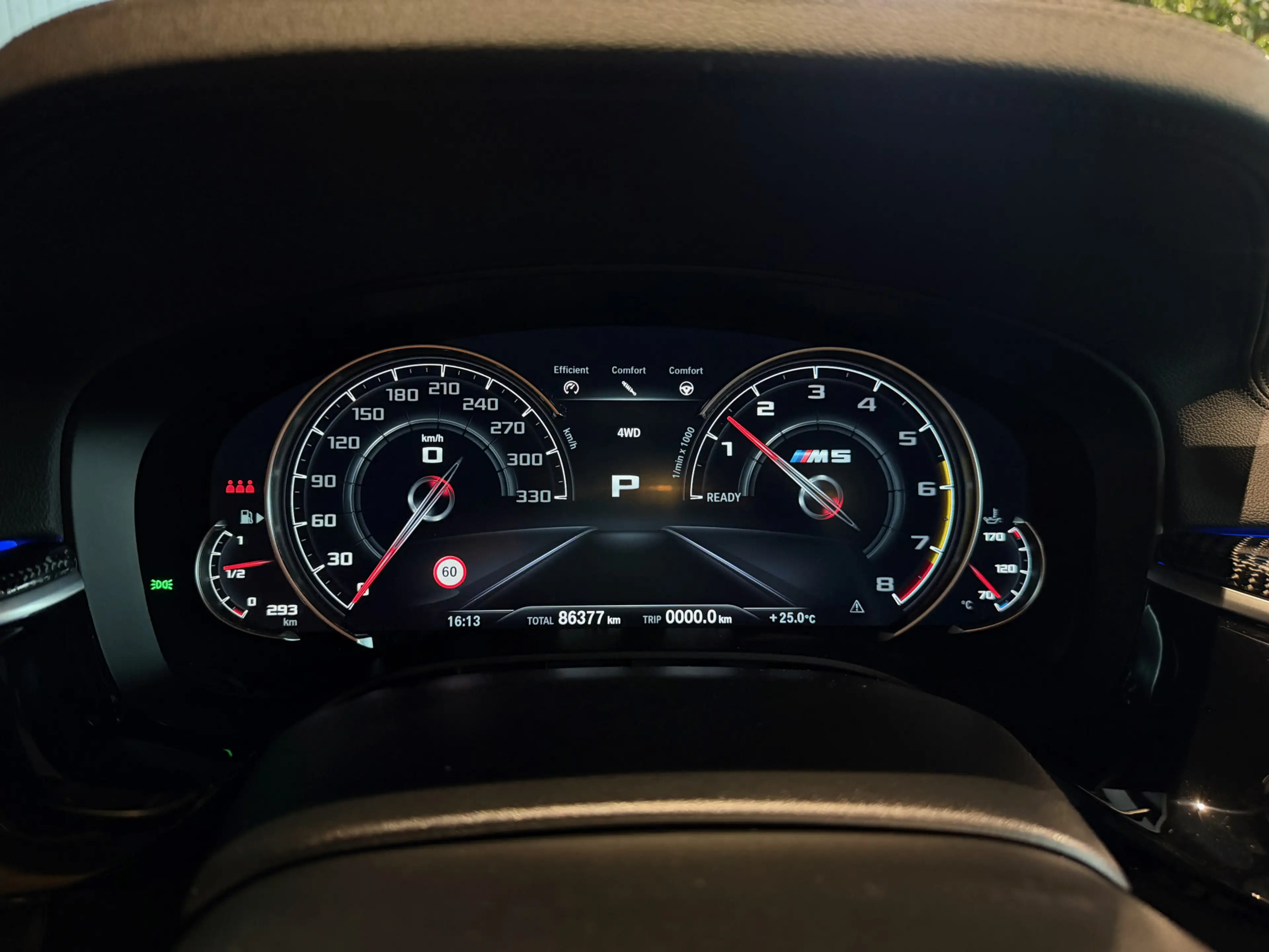 BMW M5 5-serie | Laser | Carbon | Orig NL | Soft-Close — photo 17