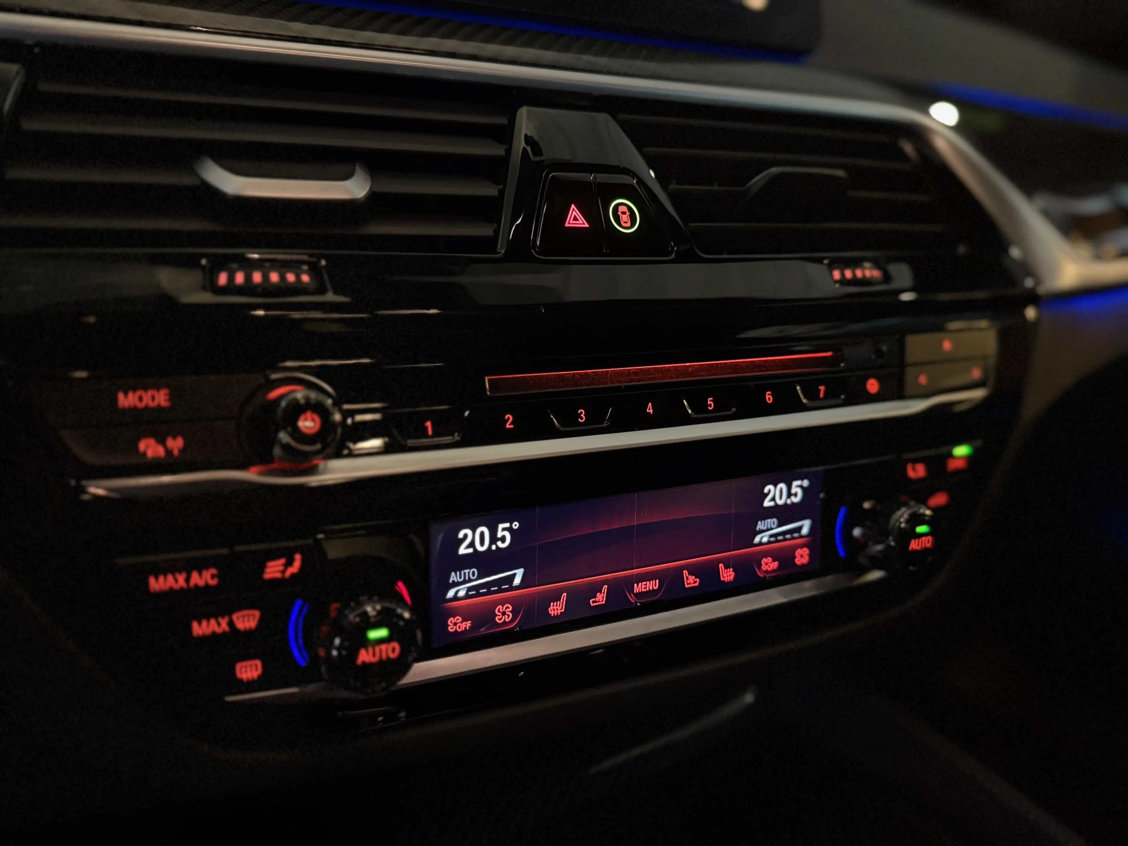 BMW M5 5-serie | Laser | Carbon | Orig NL | Soft-Close — photo 18