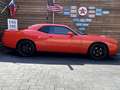 Dodge Challenger 5,7L R/T Autom. GoMango Leder Kamera Orange - thumbnail 14