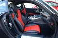 Mercedes-Benz AMG GT Coupe schwarz/rot Schwarz - thumbnail 12