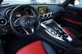 Mercedes-Benz AMG GT Coupe schwarz/rot Schwarz - thumbnail 7