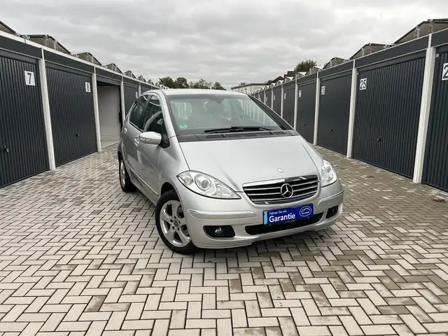 Mercedes-Benz A 150 Avantgarde / TÜV 07.2028 / Scheckheft / Garantie