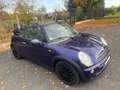 MINI One Cabrio Cabriolet One Bleu - thumbnail 4
