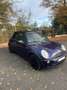 MINI One Cabrio Cabriolet One Bleu - thumbnail 2