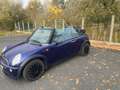 MINI One Cabrio Cabriolet One Bleu - thumbnail 3