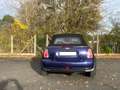 MINI One Cabrio Cabriolet One Bleu - thumbnail 5