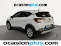 Renault Captur E-TECH Híbrido Enchufable Zen 117kW Blanco - thumbnail 3