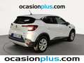 Renault Captur E-TECH Híbrido Enchufable Zen 117kW Blanco - thumbnail 4