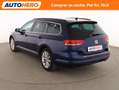 Volkswagen Passat Variant 1.6TDI Bluemotion 88kW Azul - thumbnail 4