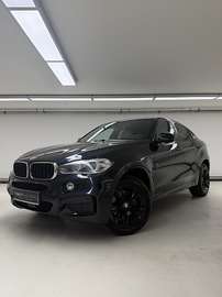 xDrive30d – M Sportpaket F16 | Head-Up Display...