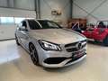 Mercedes-Benz CLA 220 AMG Shooting Brake  4MATIC Aut.-Wenig Km Silber - thumbnail 4