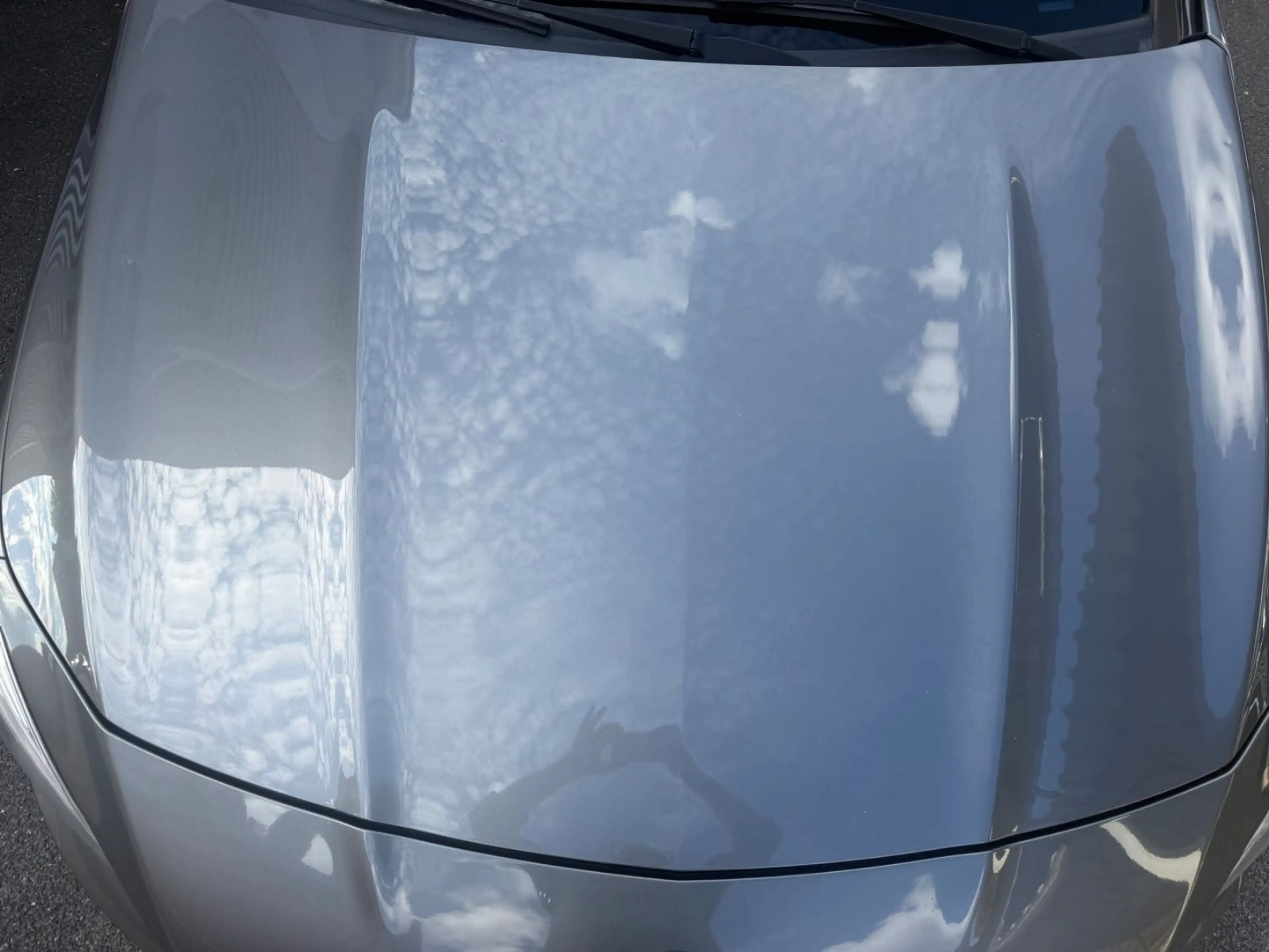 Mercedes-Benz CLA 200 AUTOMATIK+PDC+TÜV NEU — photo 5