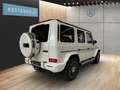 Mercedes-Benz G 500 G 500 *AMG**AHK*KAM*NAVI*DIST*SDACH*TEMPOMAT* Navi Weiß - thumbnail 3