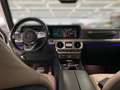 Mercedes-Benz G 500 G 500 *AMG**AHK*KAM*NAVI*DIST*SDACH*TEMPOMAT* Navi Weiß - thumbnail 10