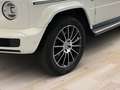 Mercedes-Benz G 500 G 500 *AMG**AHK*KAM*NAVI*DIST*SDACH*TEMPOMAT* Navi Weiß - thumbnail 6