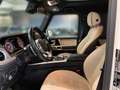 Mercedes-Benz G 500 G 500 *AMG**AHK*KAM*NAVI*DIST*SDACH*TEMPOMAT* Navi Weiß - thumbnail 7