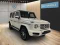 Mercedes-Benz G 500 G 500 *AMG**AHK*KAM*NAVI*DIST*SDACH*TEMPOMAT* Navi Weiß - thumbnail 2