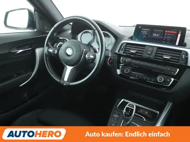 BMW 1 Series view 13