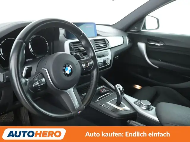 BMW 1 Series view 11