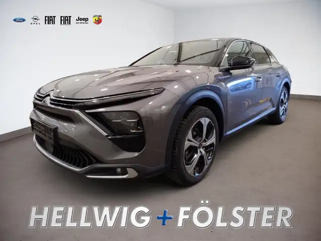 Citroen C5 X YOU 1.2 PureTech 130 Automatik Navi LED