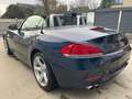 BMW Z4 Z4 2.5i sDrive23i Cuir Clim Gps Pdc Full !!!! Bleu - thumbnail 10