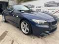 BMW Z4 Z4 2.5i sDrive23i Cuir Clim Gps Pdc Full !!!! Bleu - thumbnail 23