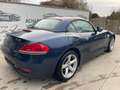 BMW Z4 Z4 2.5i sDrive23i Cuir Clim Gps Pdc Full !!!! Bleu - thumbnail 21