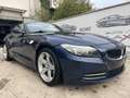BMW Z4 Z4 2.5i sDrive23i Cuir Clim Gps Pdc Full !!!! Bleu - thumbnail 1
