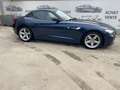 BMW Z4 Z4 2.5i sDrive23i Cuir Clim Gps Pdc Full !!!! Bleu - thumbnail 22
