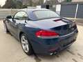 BMW Z4 Z4 2.5i sDrive23i Cuir Clim Gps Pdc Full !!!! Bleu - thumbnail 19