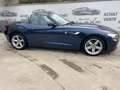 BMW Z4 Z4 2.5i sDrive23i Cuir Clim Gps Pdc Full !!!! Bleu - thumbnail 24