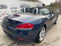 BMW Z4 Z4 2.5i sDrive23i Cuir Clim Gps Pdc Full !!!! Bleu - thumbnail 8