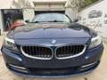 BMW Z4 Z4 2.5i sDrive23i Cuir Clim Gps Pdc Full !!!! Bleu - thumbnail 2