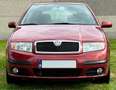 Skoda Fabia Fabia 1.2i HTP Ambiente Rouge - thumbnail 2