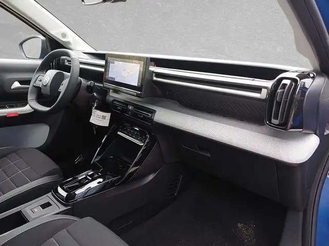 Citroen C3 view 9