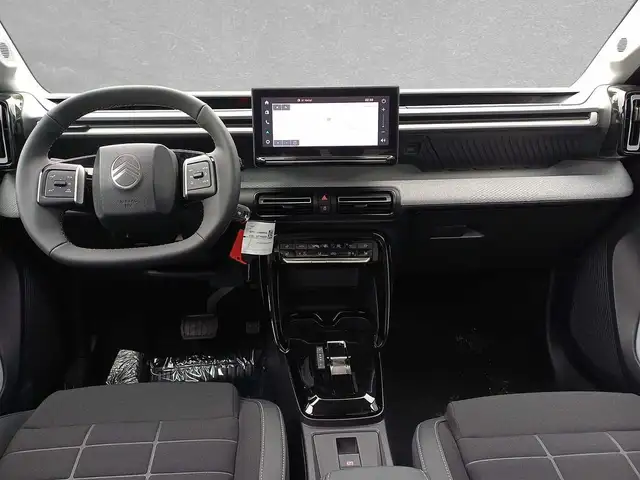 Citroen C3 view 10