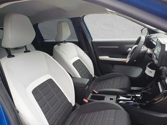 Citroen C3 view 14