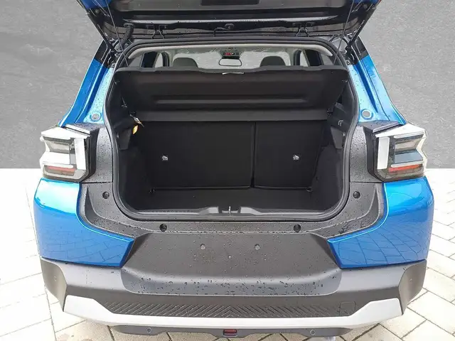 Citroen C3 view 7