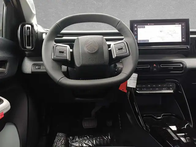 Citroen C3 view 11