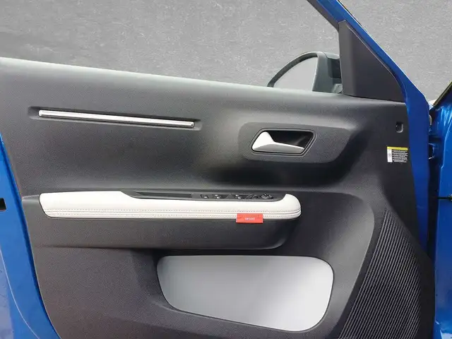 Citroen C3 view 8
