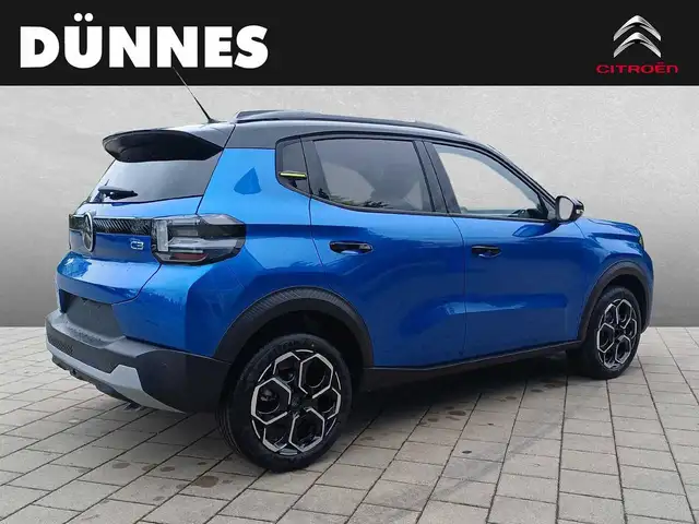 Citroen C3 view 3