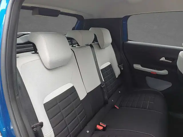 Citroen C3 view 13
