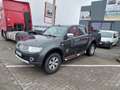 Mitsubishi L200 2.5 DI-D 4WD Invite Szary - thumbnail 7