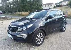Kia Sportage III 2.0 CRDi 136ch Premium 4X4 BVA6 Révisé & garantie 12