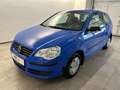 Volkswagen Polo IV Trendline *1.Hand* Blau - thumbnail 1