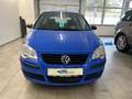 Volkswagen Polo IV Trendline *1.Hand* Blau - thumbnail 2